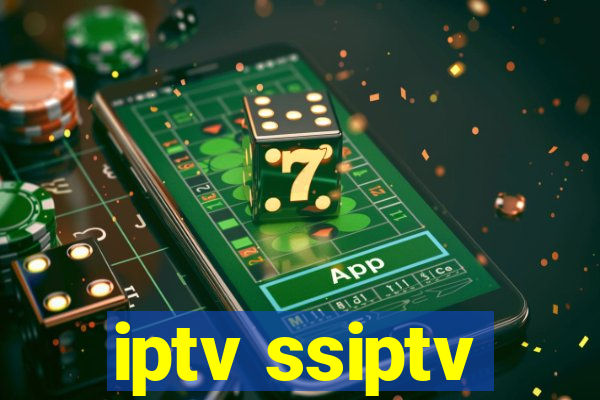 iptv ssiptv